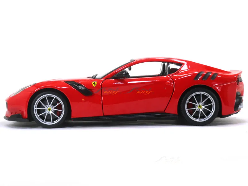 46002 ferrari 488 gtb diecast