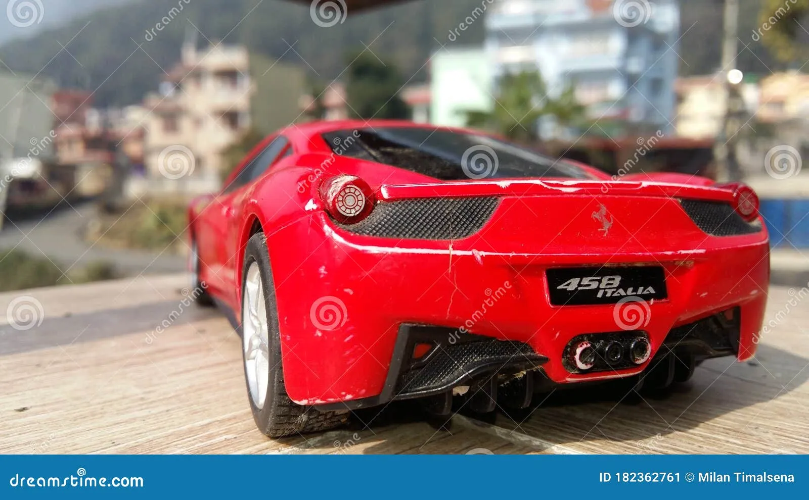 46002 ferrari f40 diecast