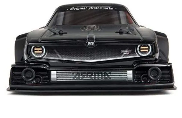 46004 diecast models featured