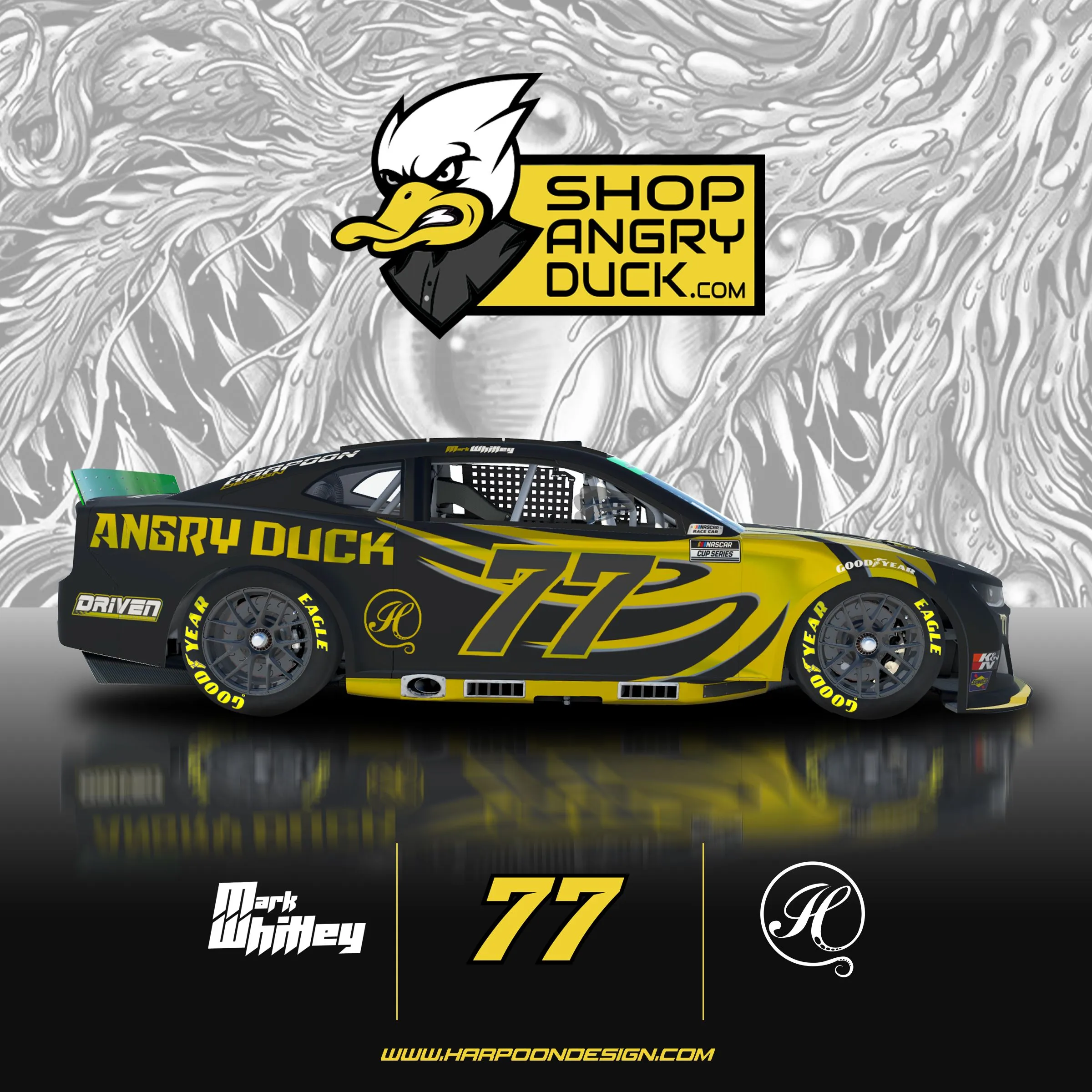 46006 nascar store online