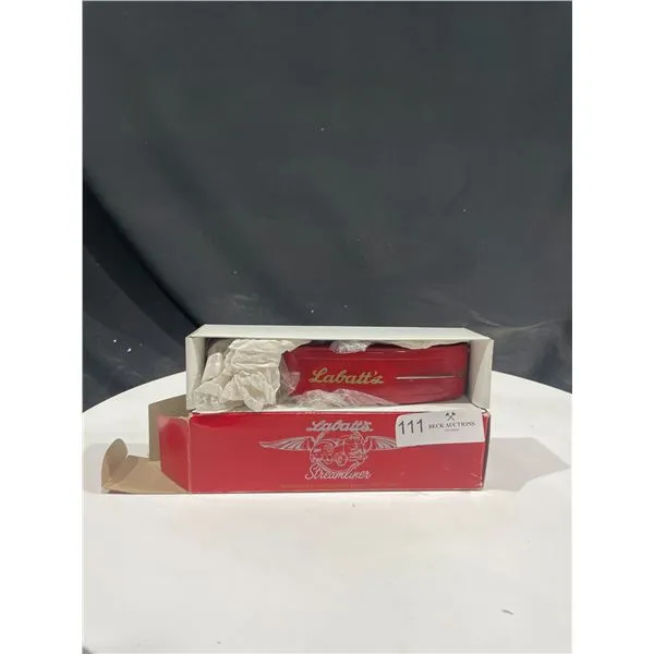 46008 labatt streamliner history