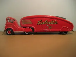 46008 labatt streamliner limited