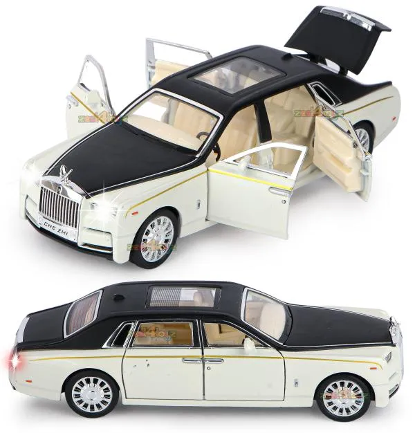 46009 diecast car collection