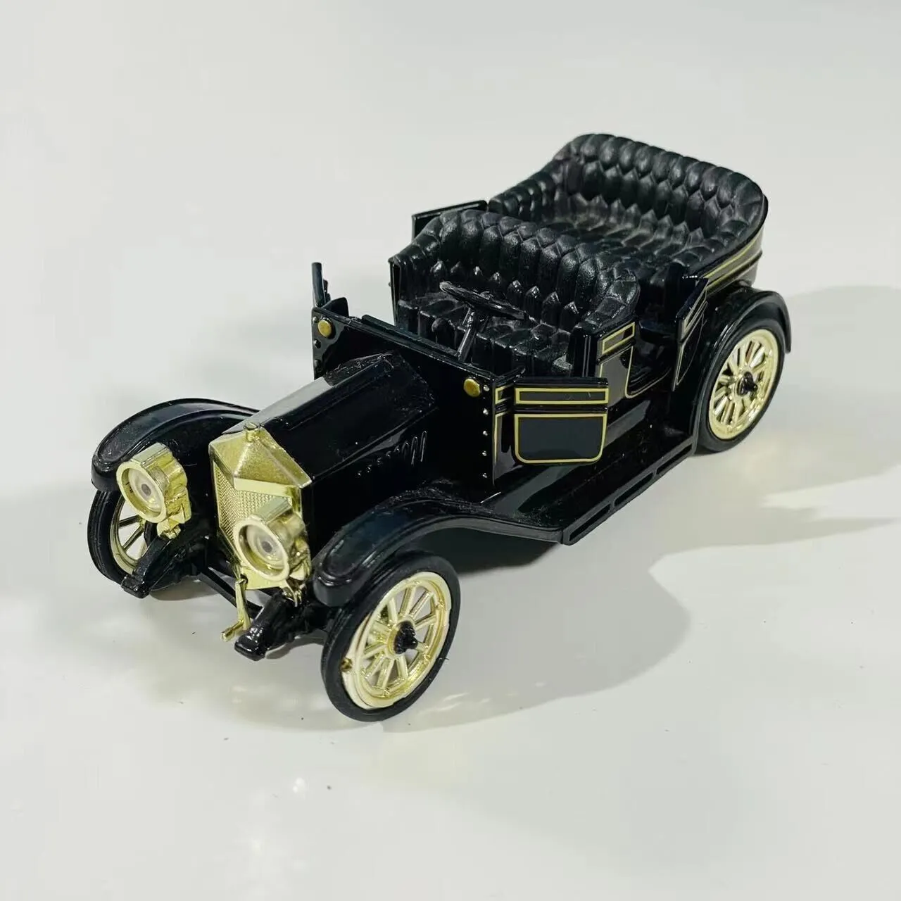 46009 diecast car display