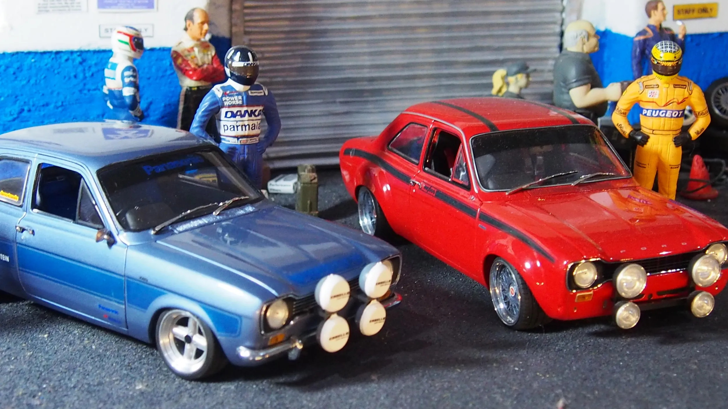 46011 engine modifications