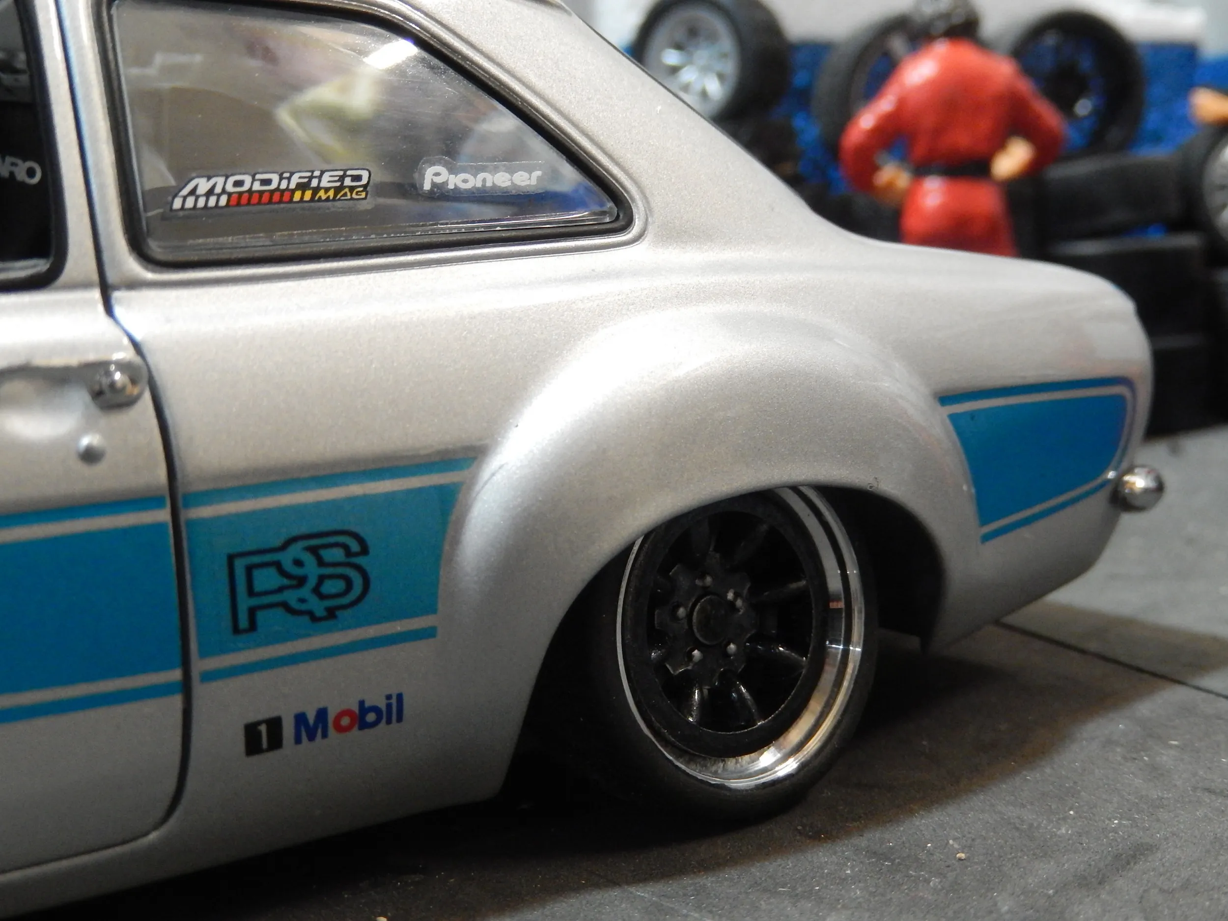 46011 interior detailing