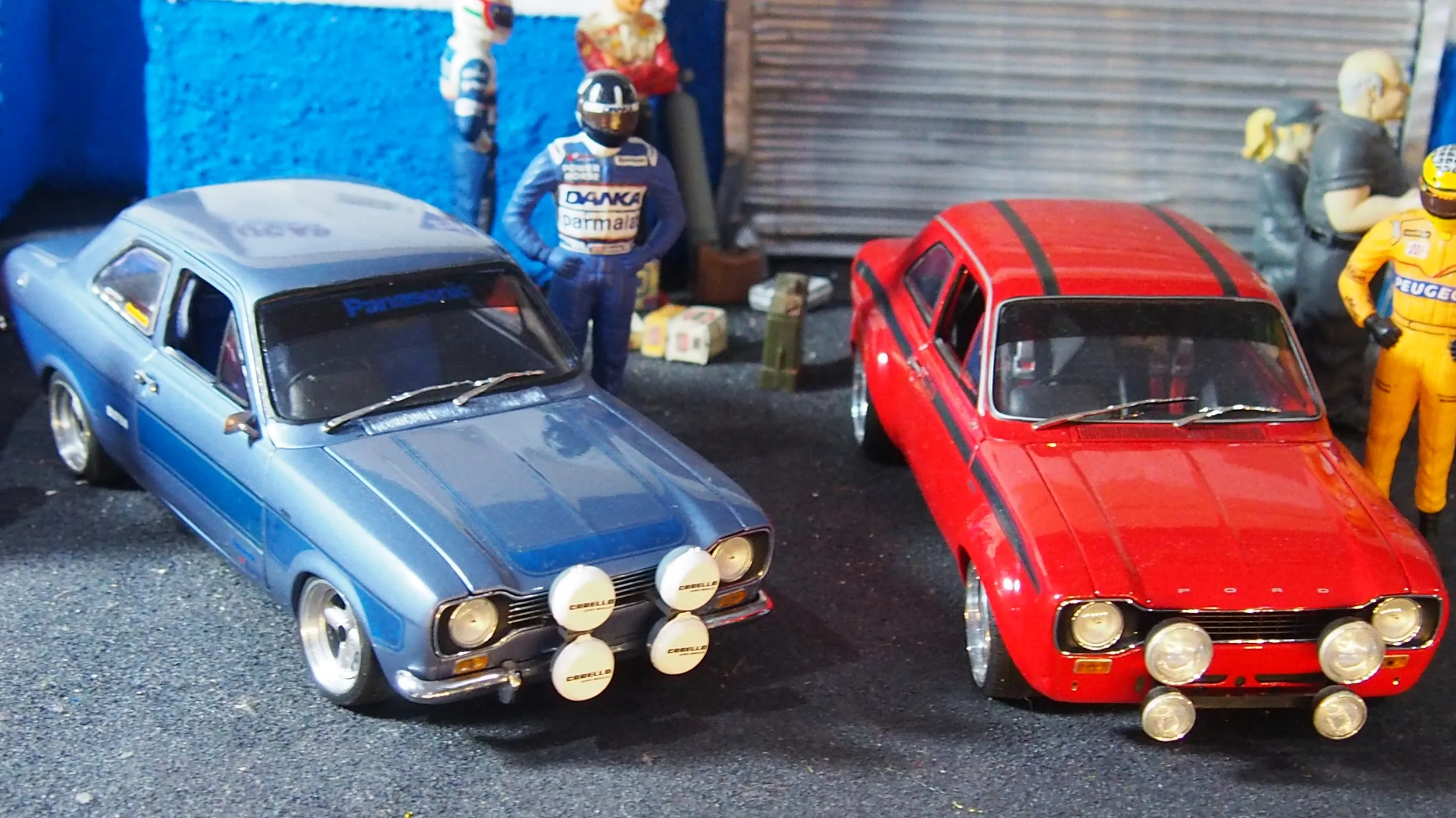 46011 wheel and tire upgrades