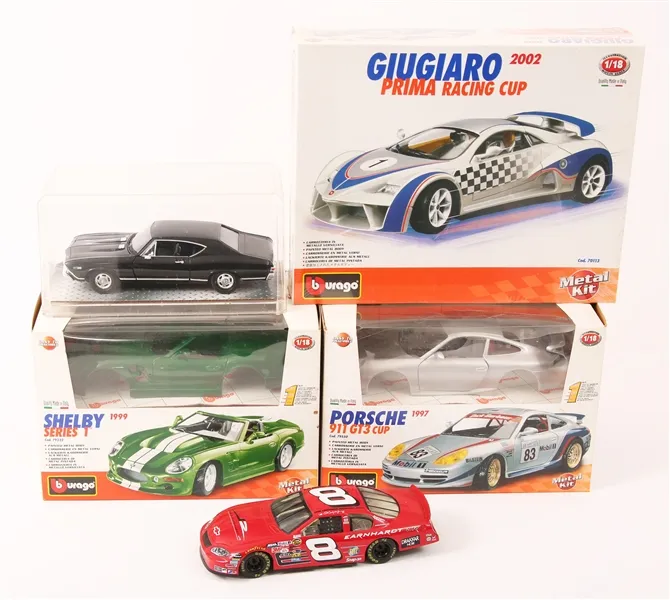 46012 wholesale diecast kits intro