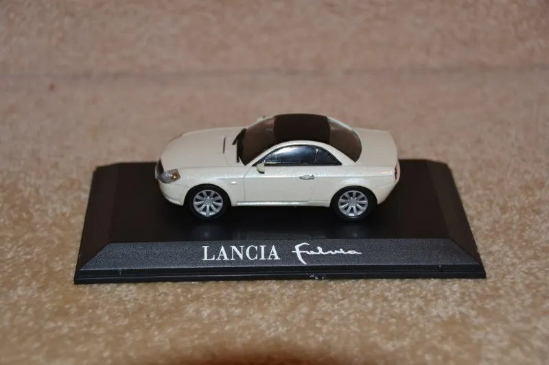 46013 starline diecast materials