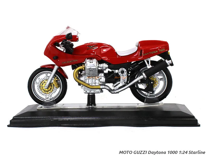 46013 starline diecast paintwork