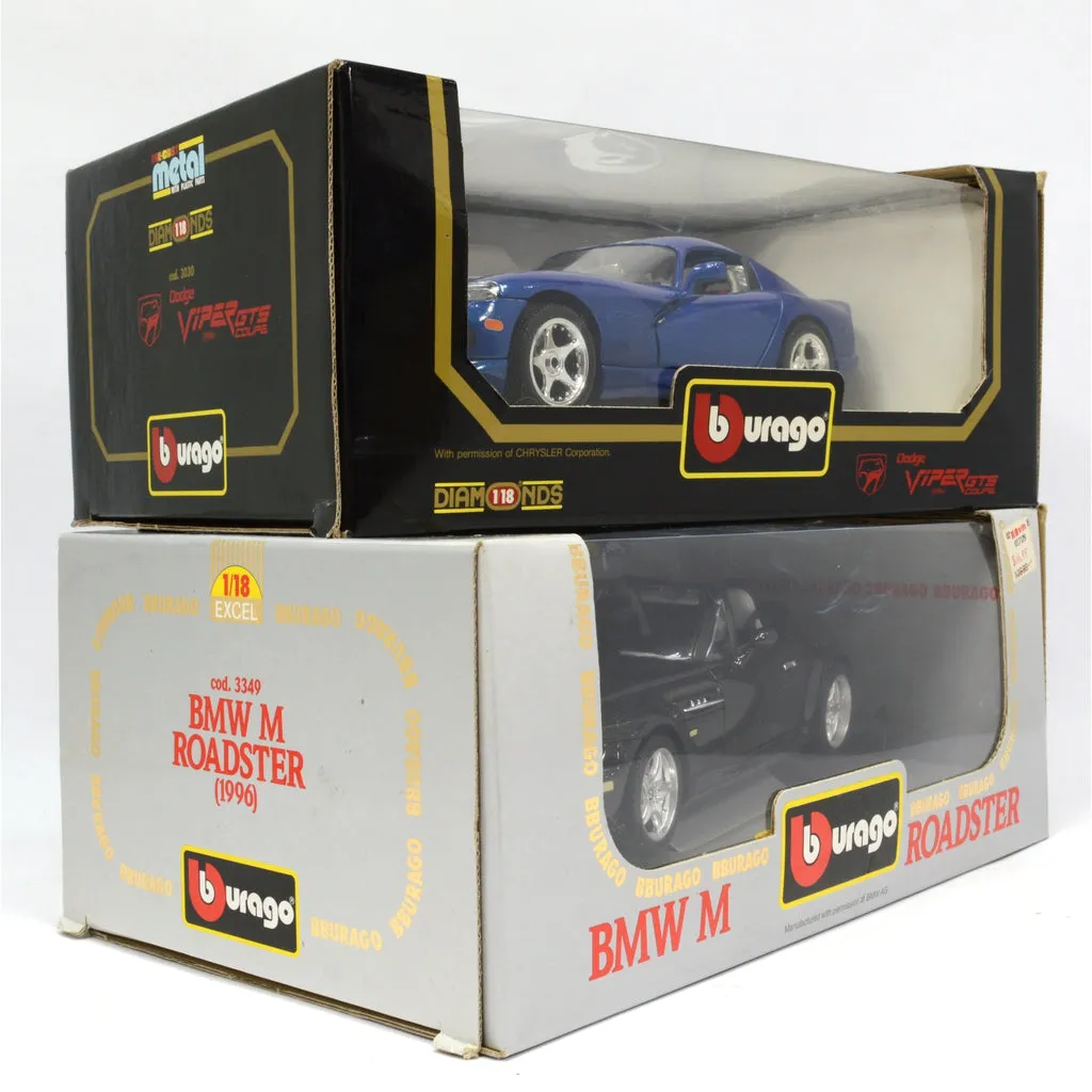 46017 burago porsche image4 collection