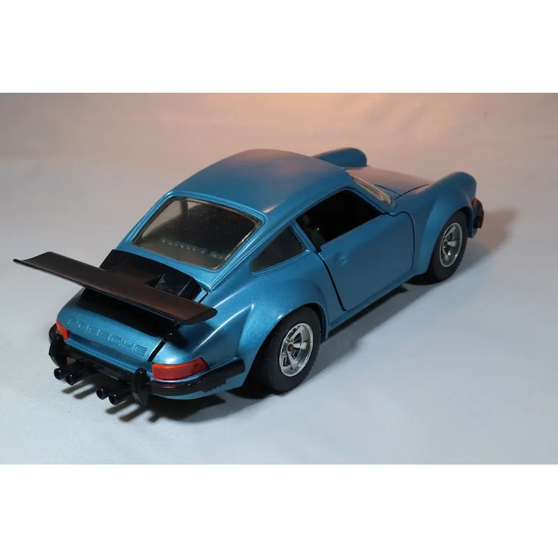 46017 burago porsche models unveiled image1