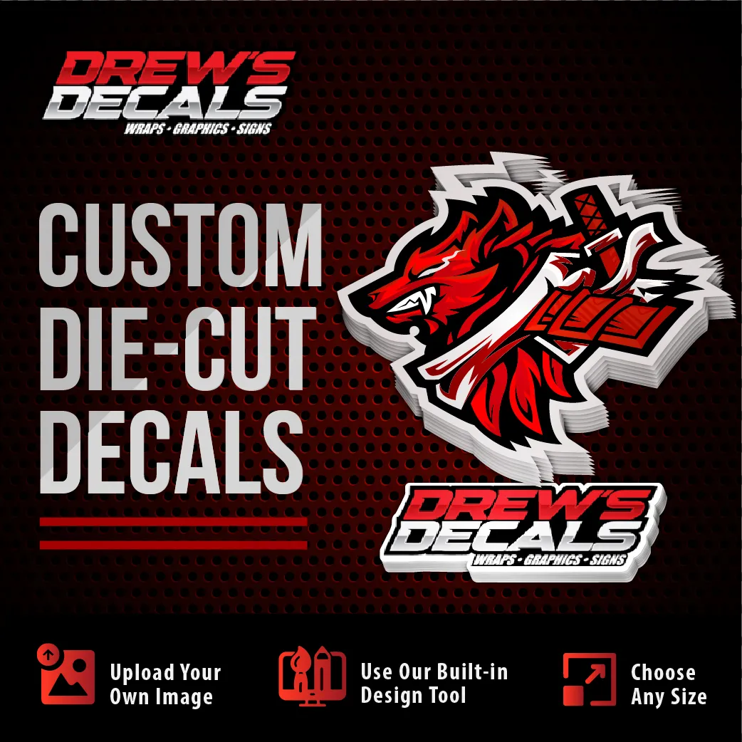 46020 diecast decal cutting