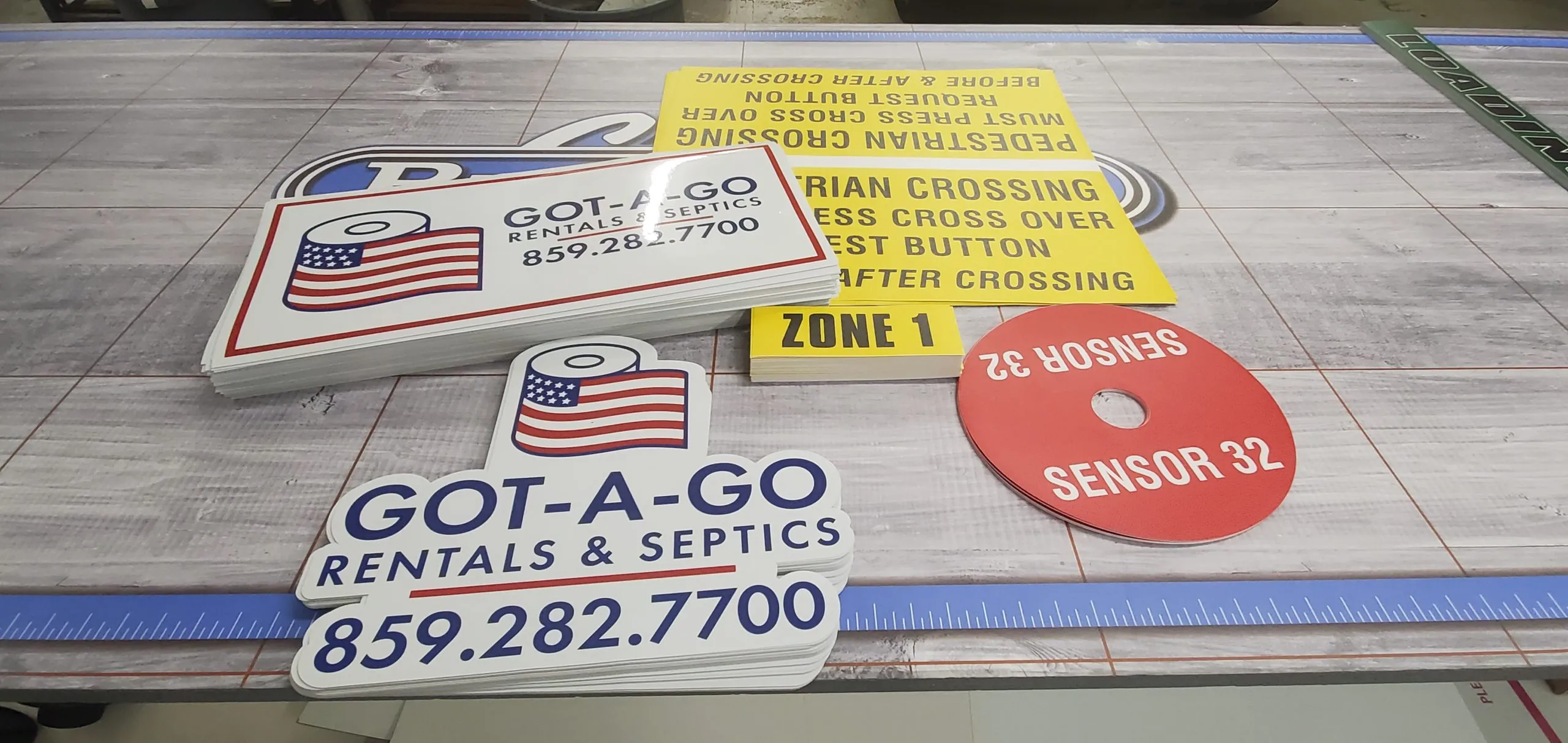 46020 diecast model preparation