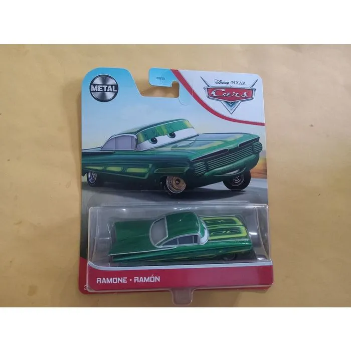 46021 doc hudson diecast