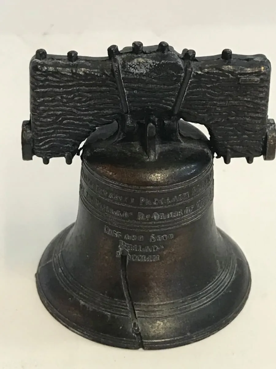 46022 types of liberty promotions diecast