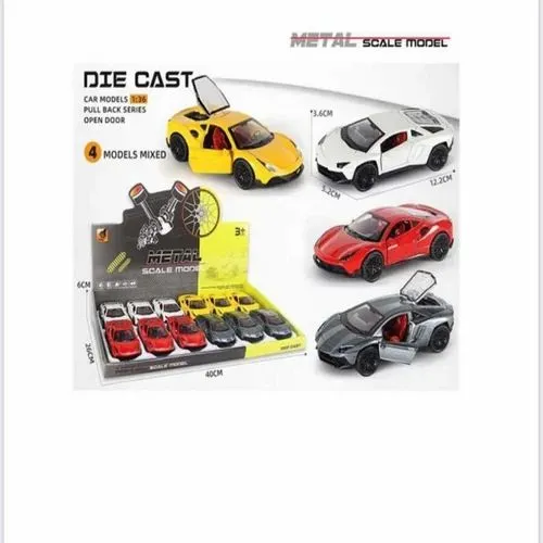 46025 model car grouping manufacturer