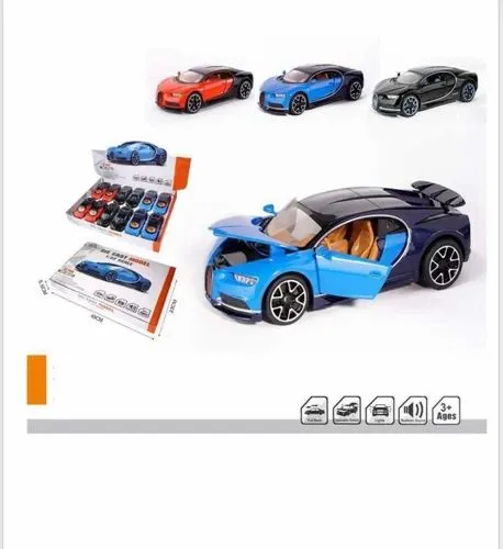 46025 model car grouping rare