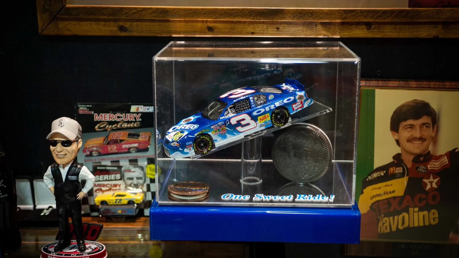 46027 dale earnhardt diecast rarity