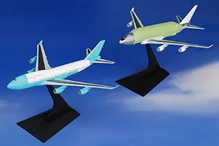 46029 dragon diecast model historical accuracy