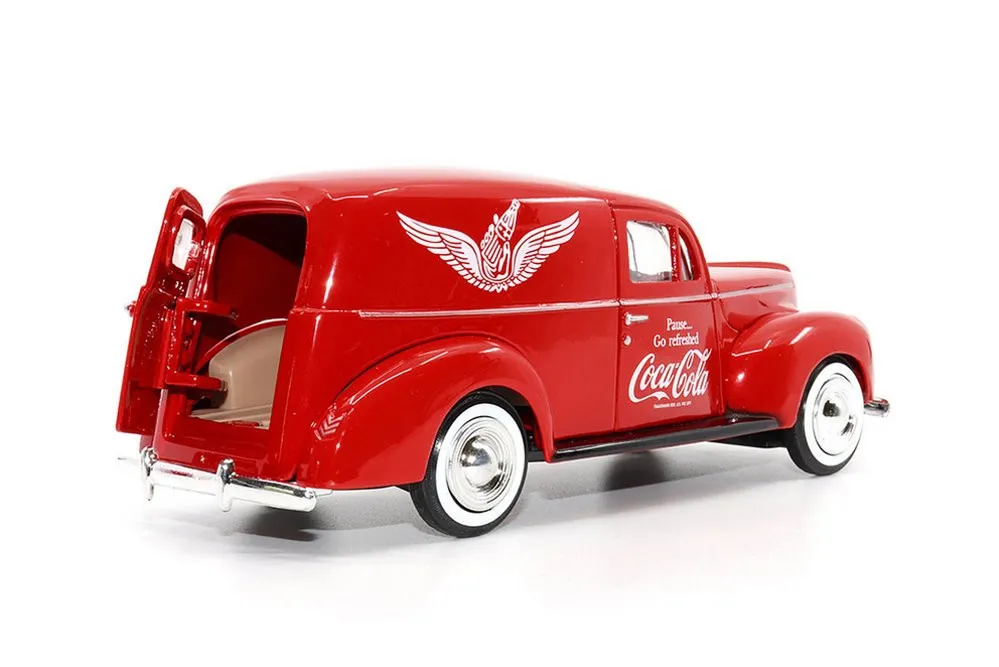 46030 ford model car detail