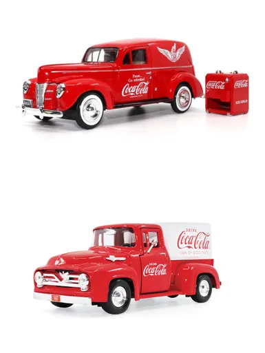 46030 ford model car scales