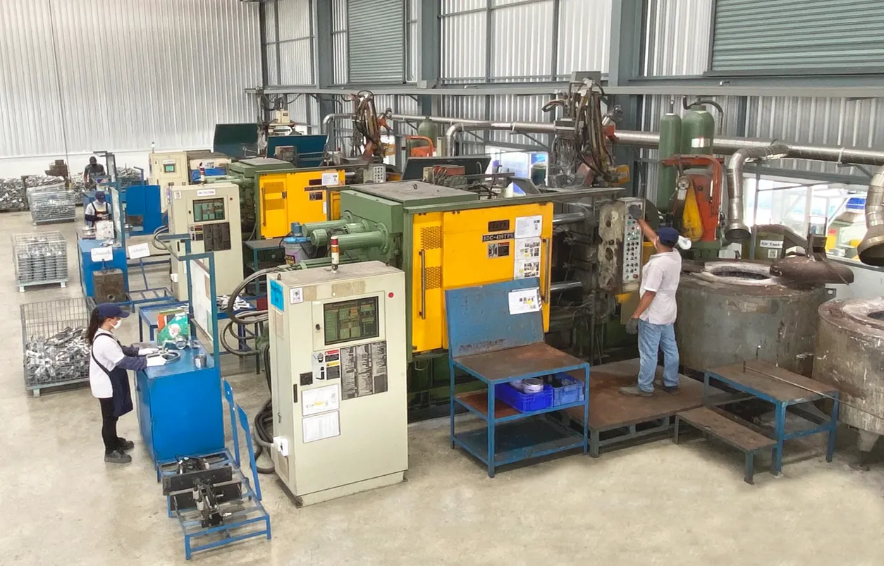 46032 is makinasi diecast 3