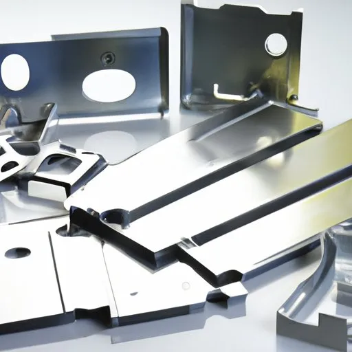 46034 diecast process