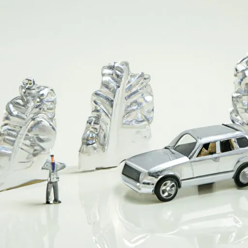 46034 diecast vs aluminum intro