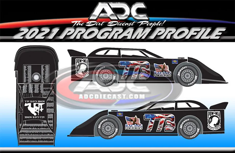 46037 classic sports car diecast