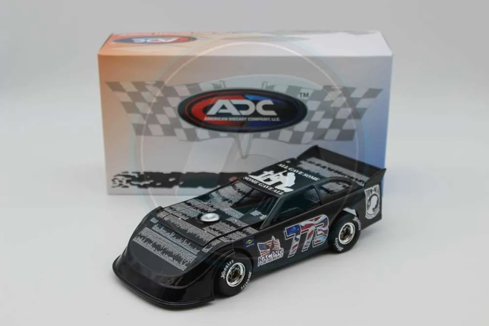 46037 indycar diecast cars