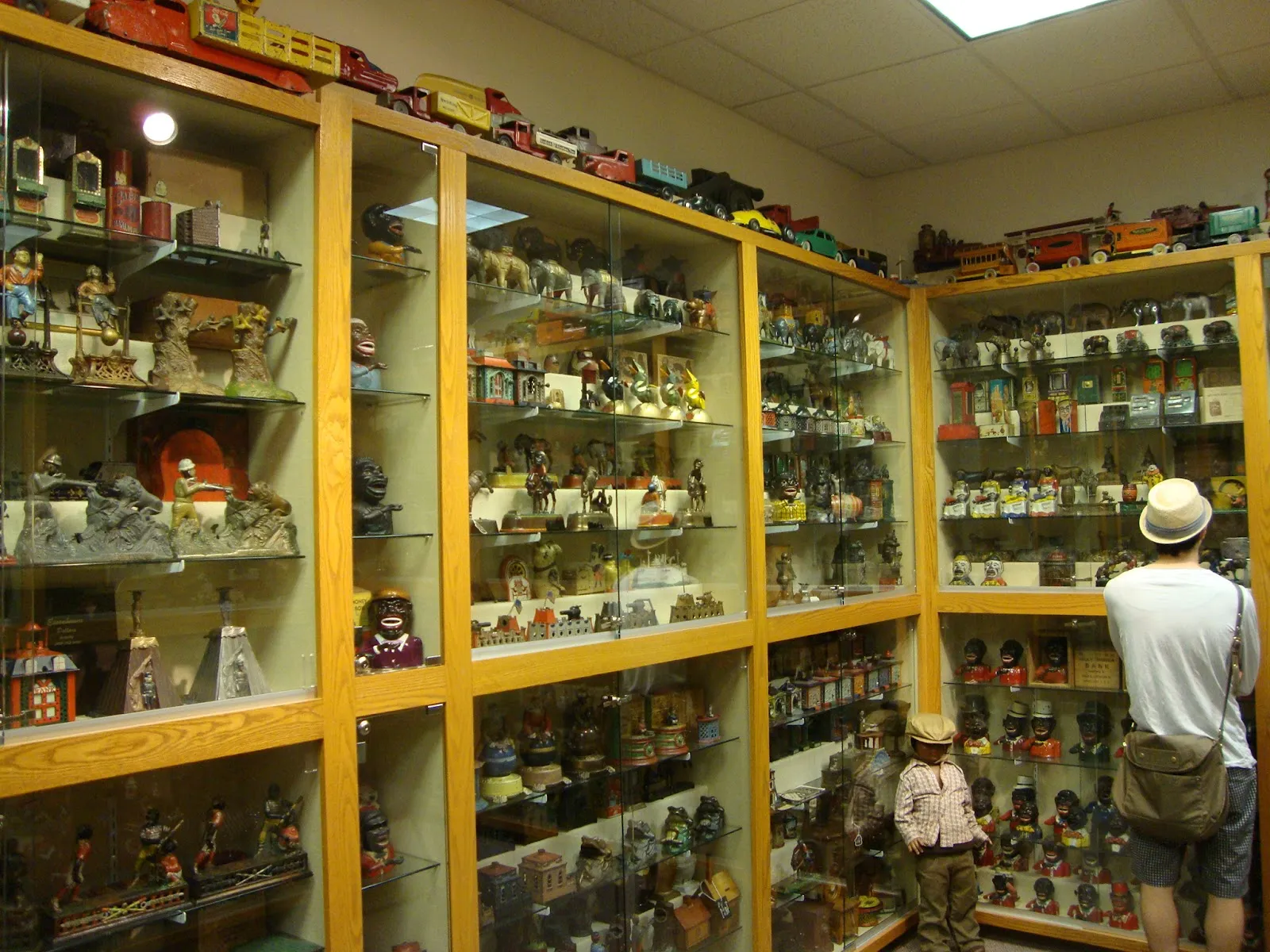 46040 diecast model art