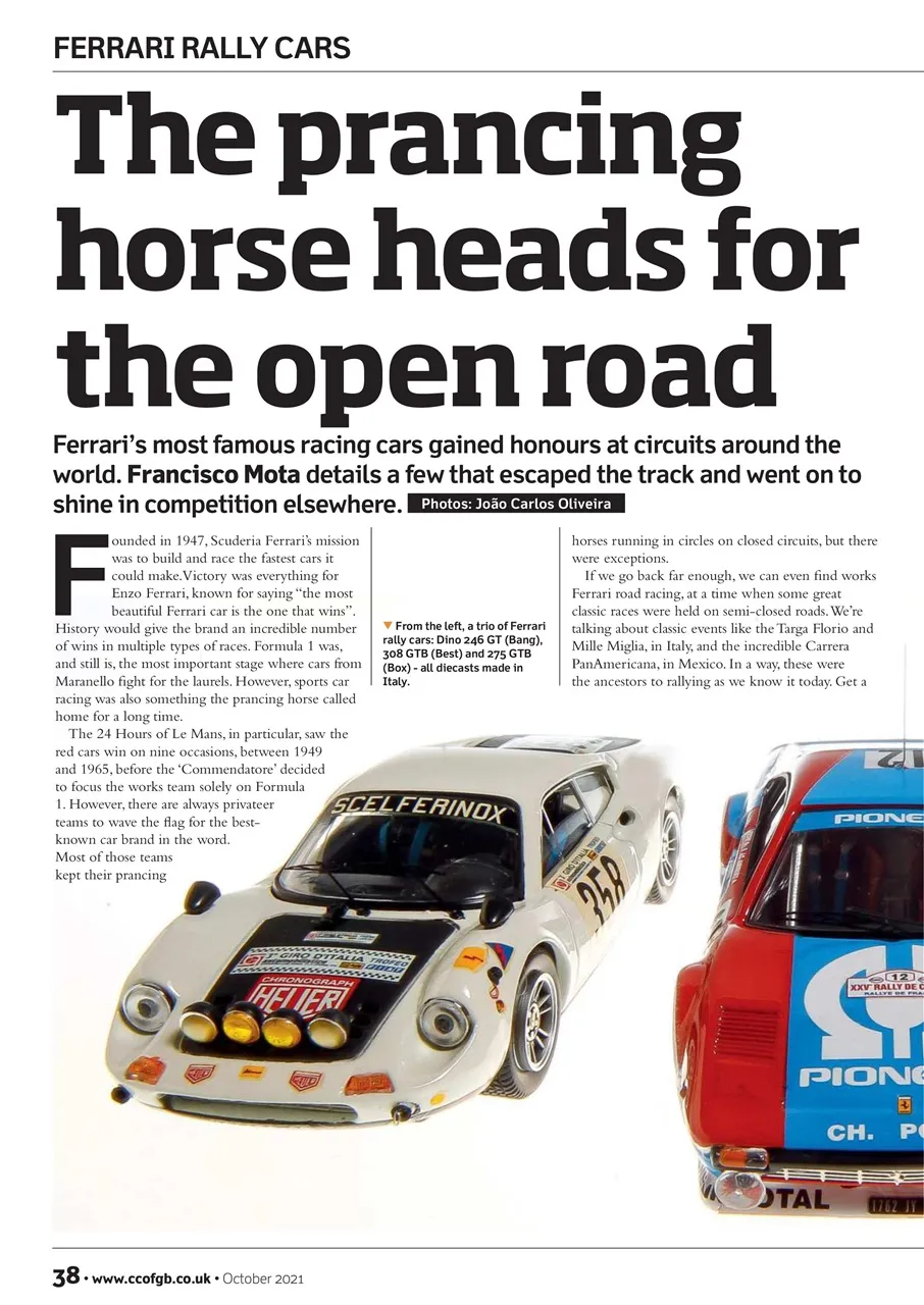 46040 diecast model history