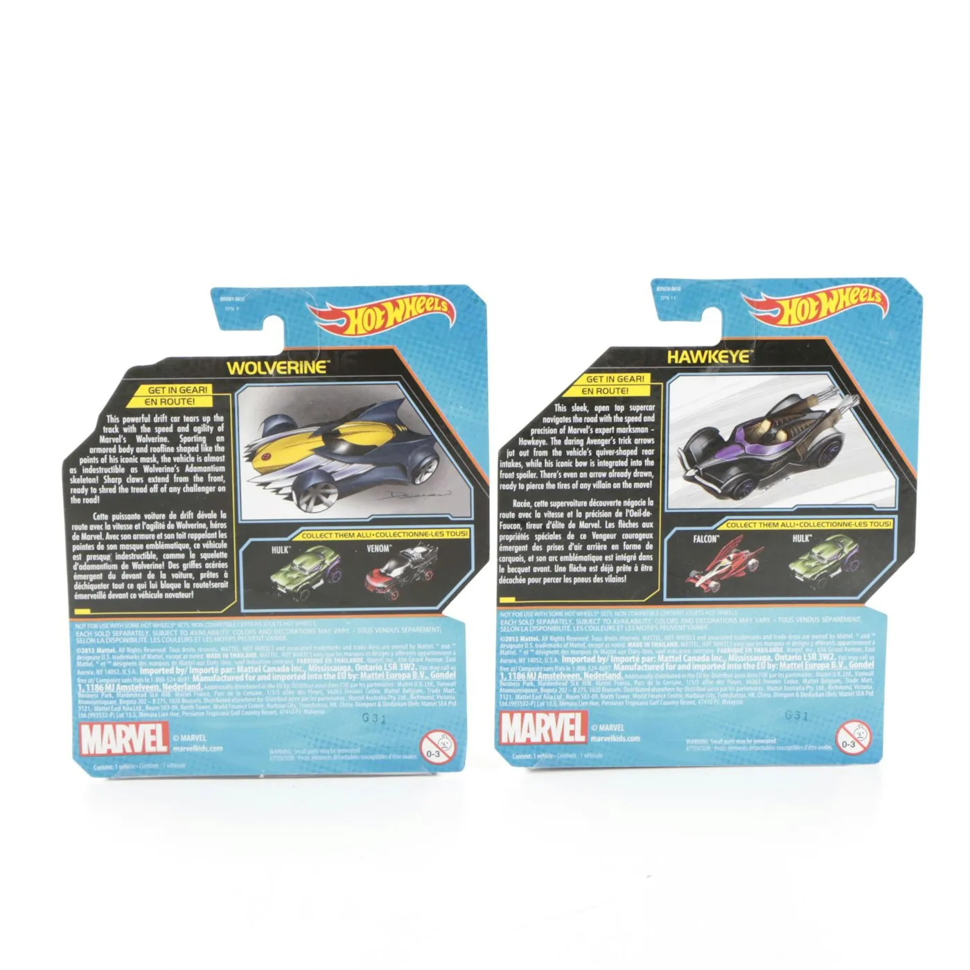 46041 hulk hot wheels