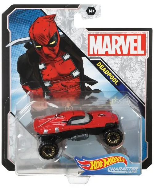 46041 spiderman hot wheels