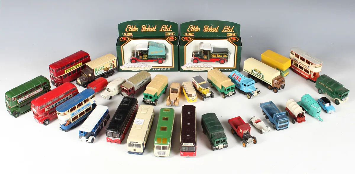 46042 diecast bus dealer