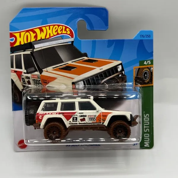 46045 jeep grand cherokee diecast model3