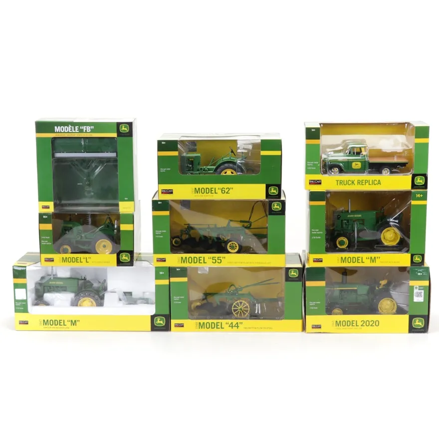 46047 diecast tractor amazon