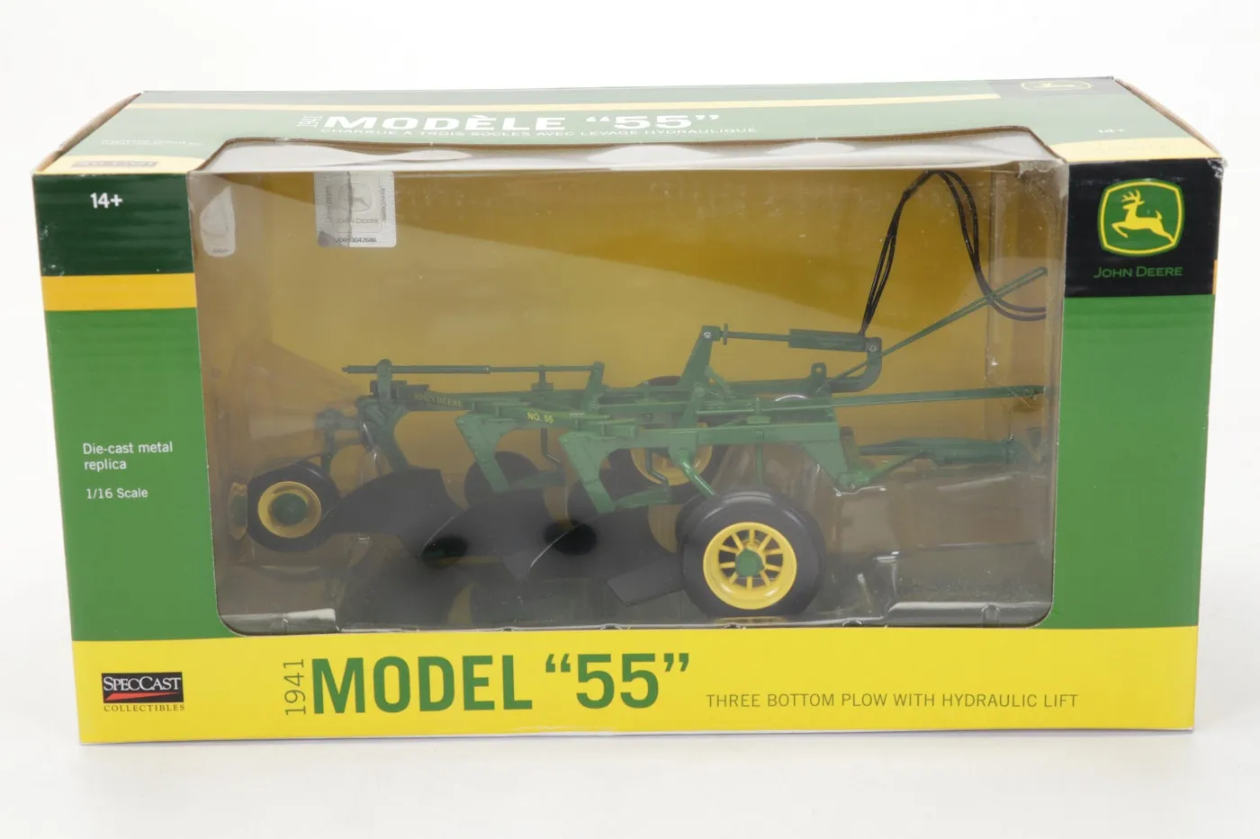46047 diecast tractor ebay