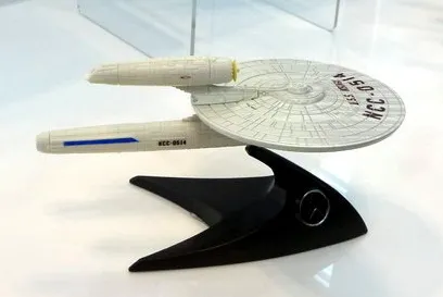 46049 hot wheels enterprise ncc 1701