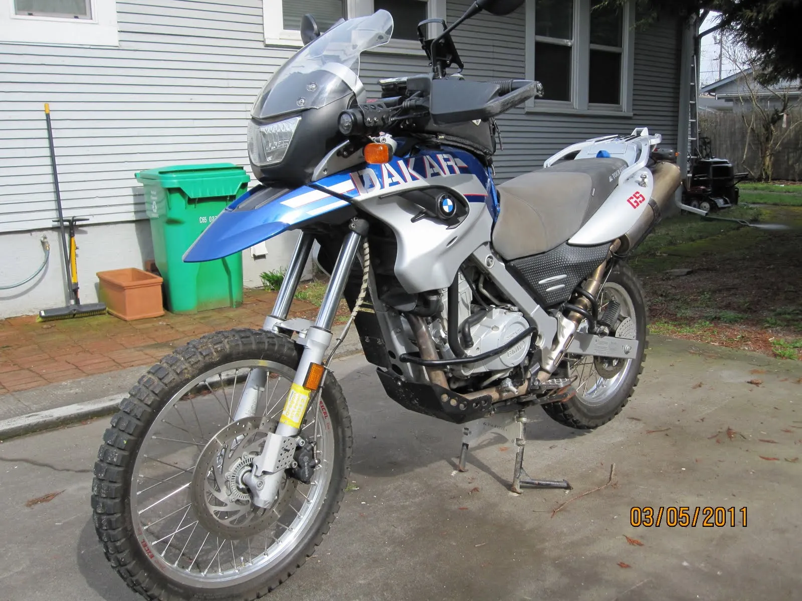 46052 dakar diecast models collection