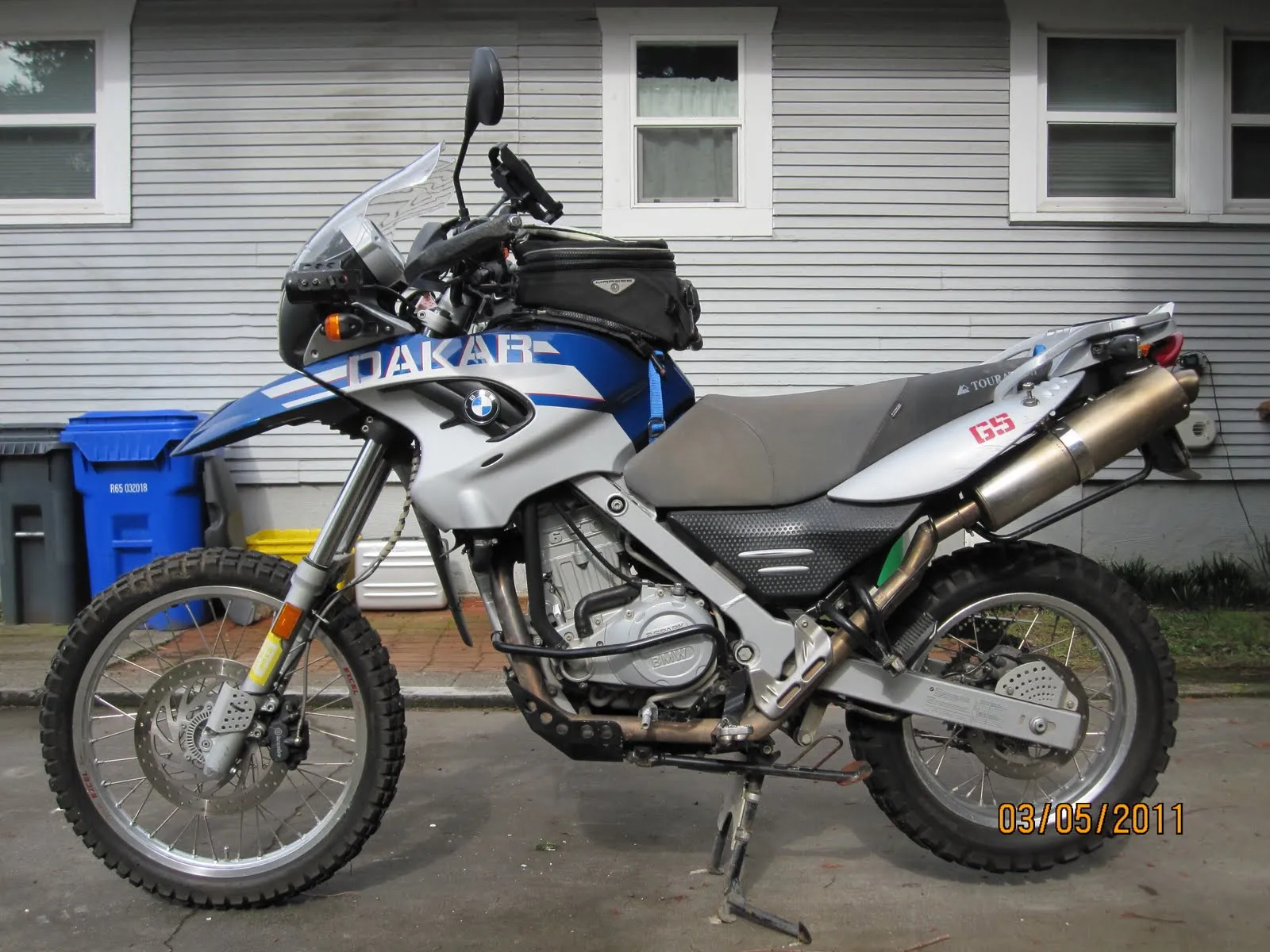 46052 dakar diecast models overview