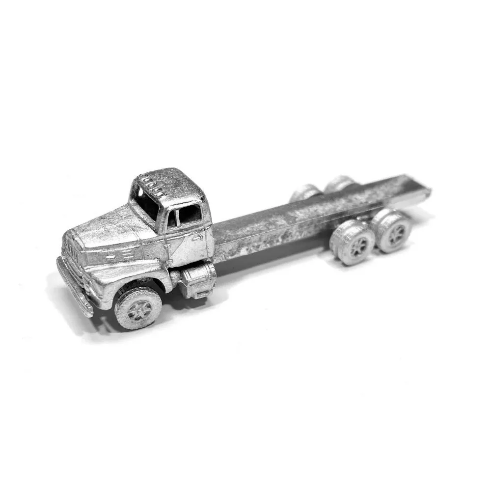 46053 n scale diecast collection