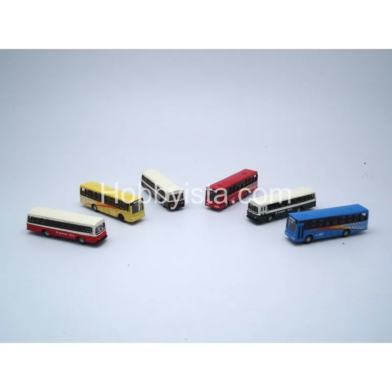 46053 n scale diecast history