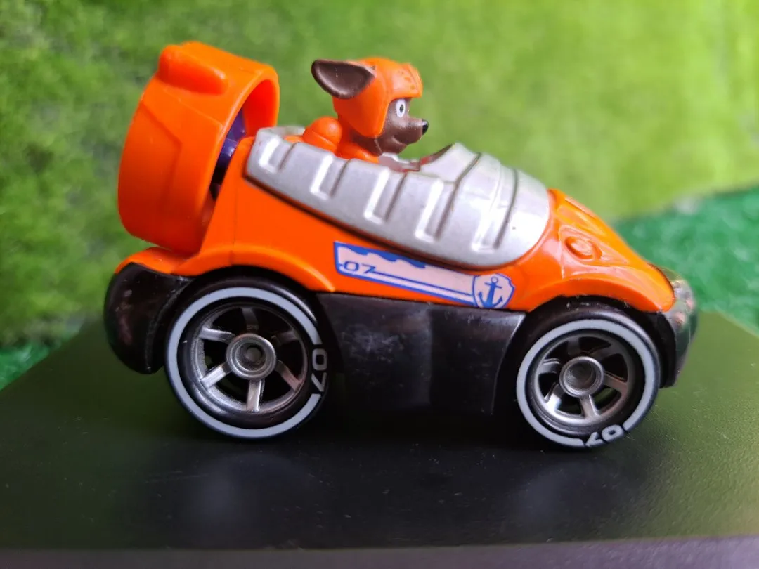 46055 zuma limited edition