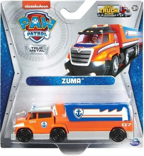 46055 zuma rescue skills