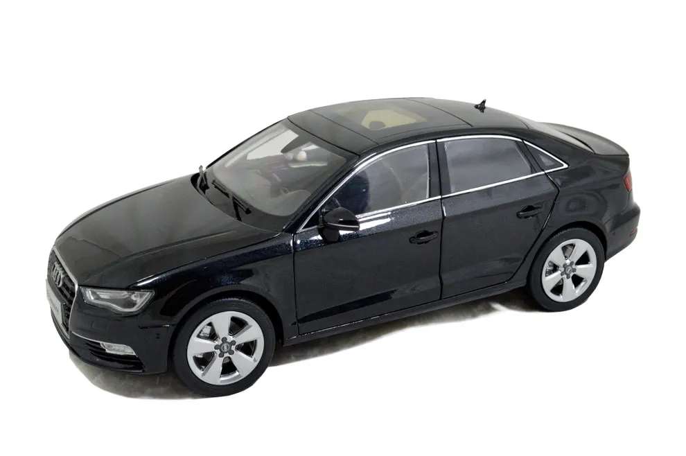 46057 audi a3 diecast model scale