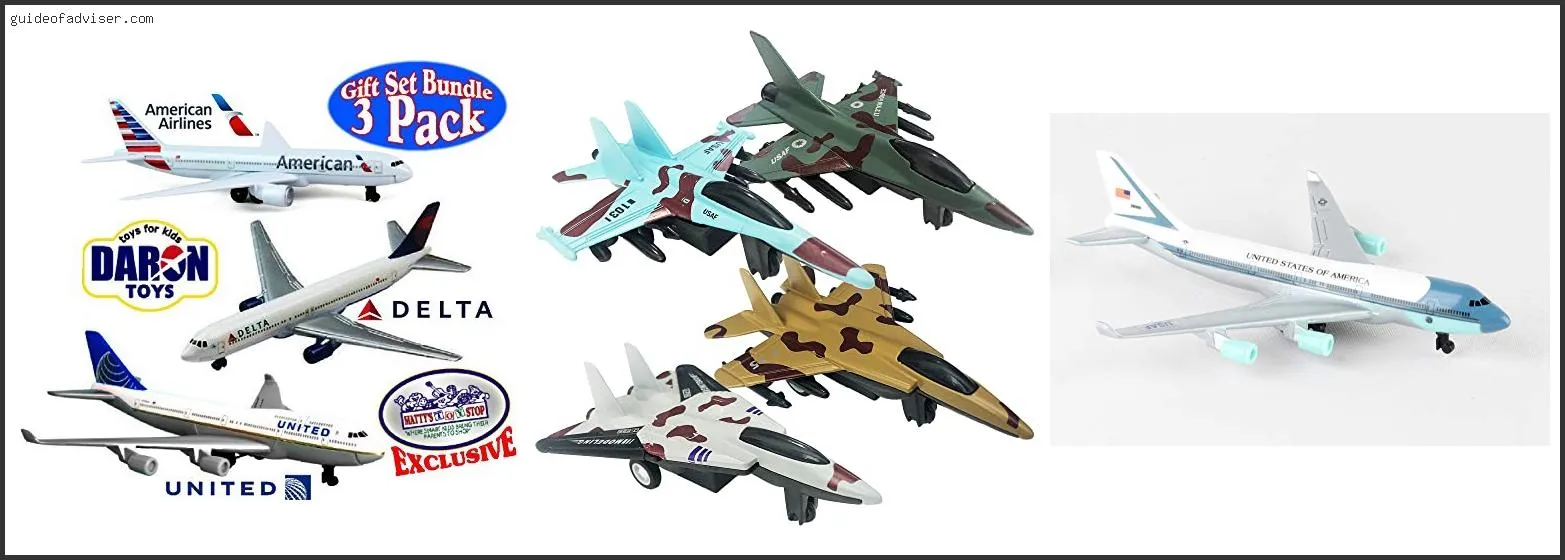 46058 diecast airplanes featured
