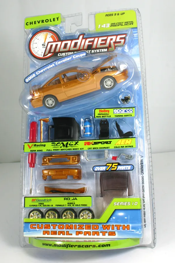 46060 cavalier diecast marketplace