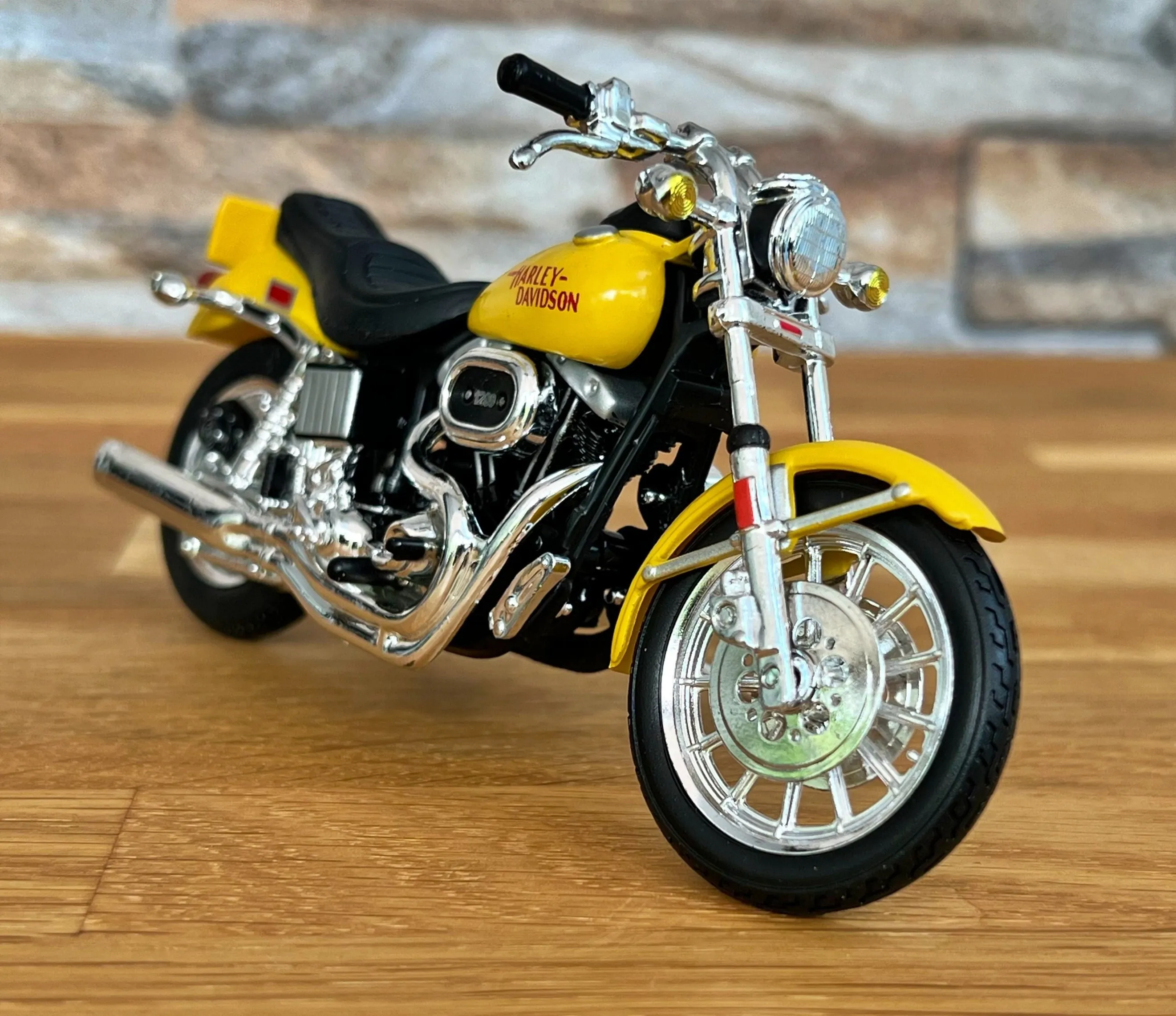 46063 harley davidson diecast models image4